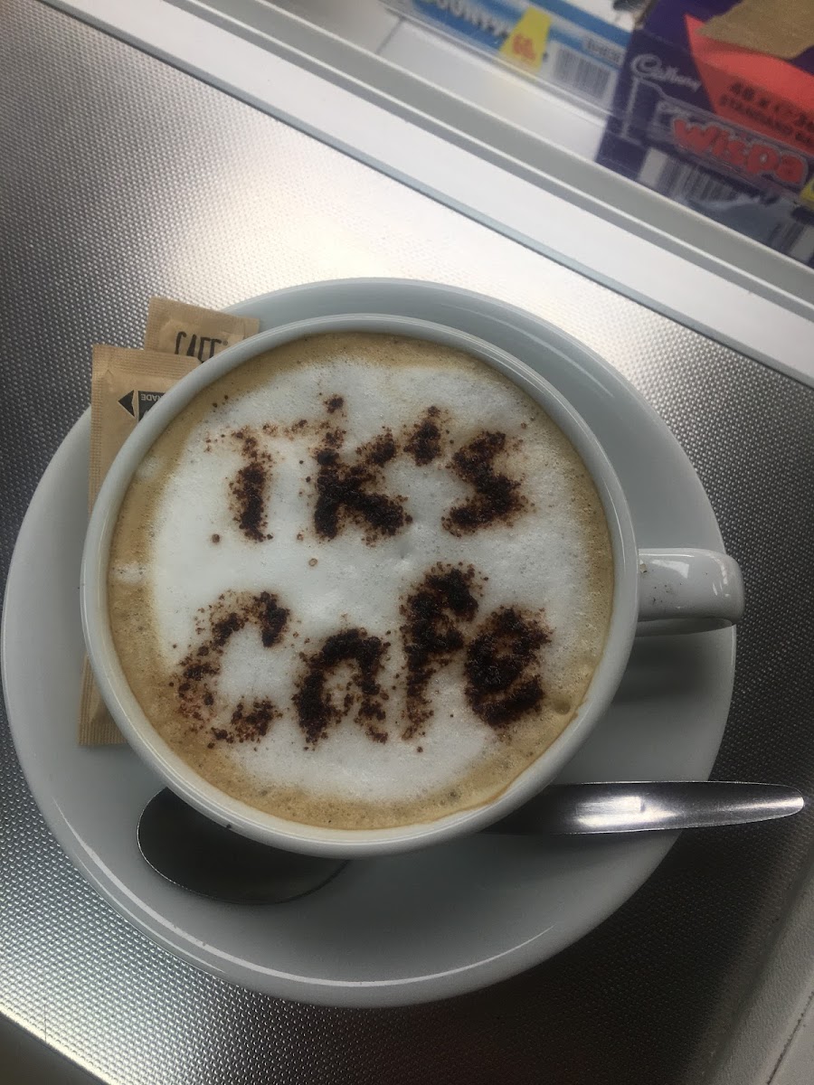 Tk's Cafe Rotherham-10