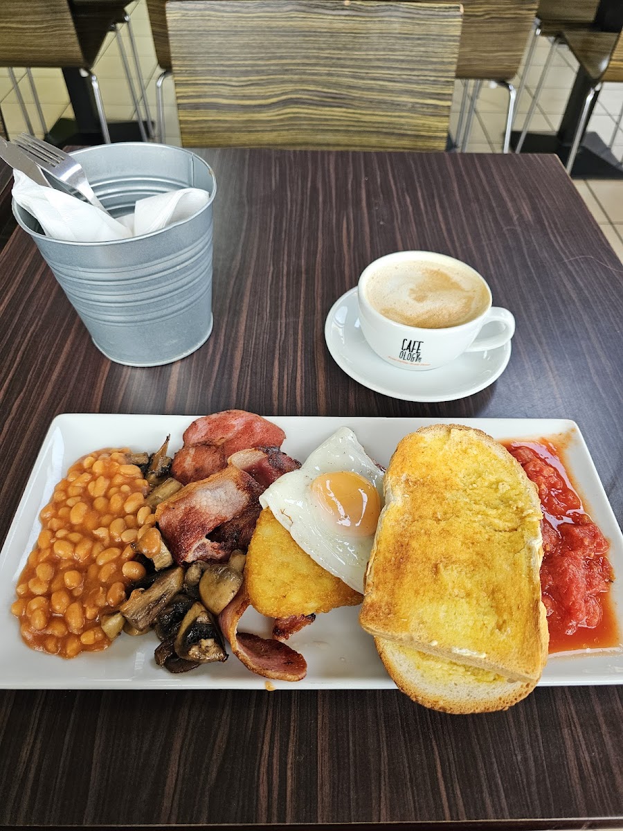 Tk's Cafe Rotherham-3