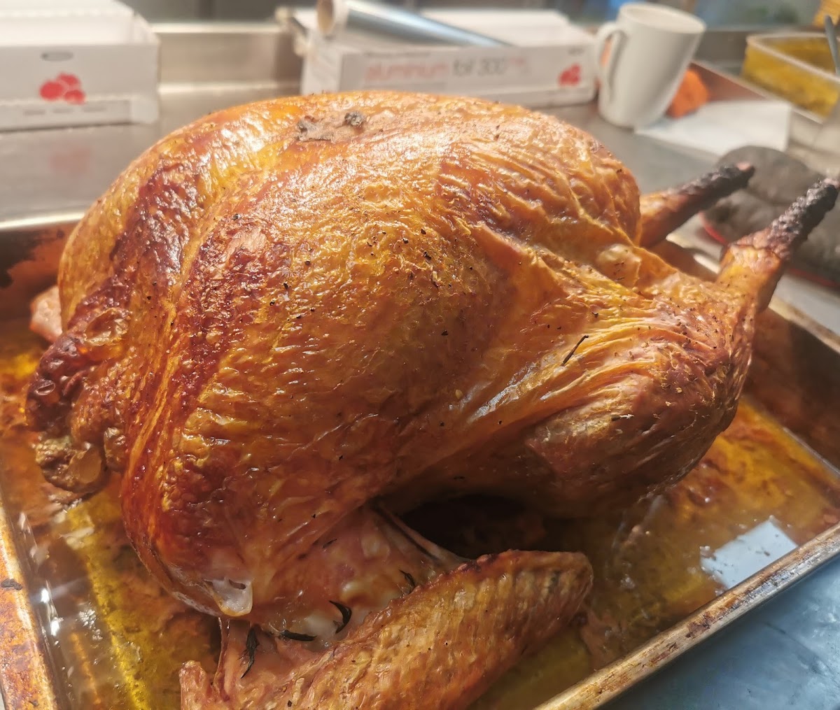 Tk's Cafe Rotherham-5