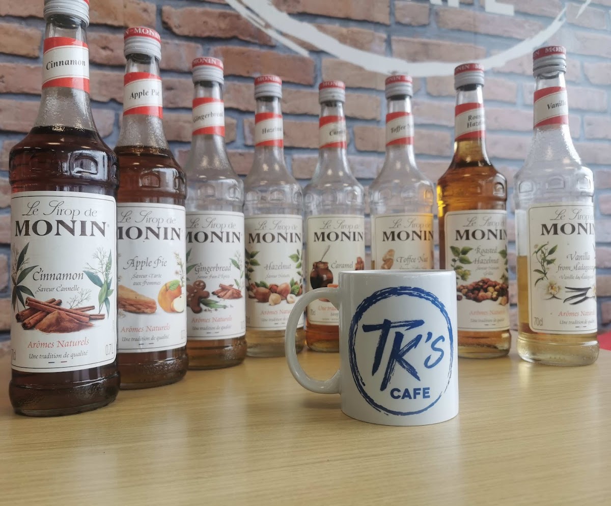 Tk's Cafe Rotherham-8